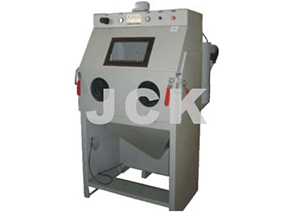 環(huán)保型手動噴砂機(jī)